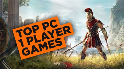 single player games pc|classic single player games.